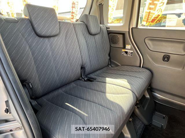Suzuki SPACIA 2016-09 203101-26