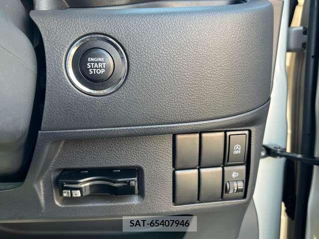 Suzuki SPACIA 2016-09 203101-8