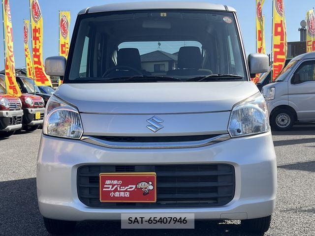 Suzuki SPACIA 2016-09 203101-17