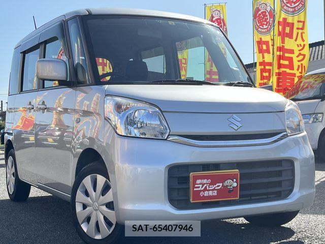 Suzuki SPACIA 2016-09 203101-18
