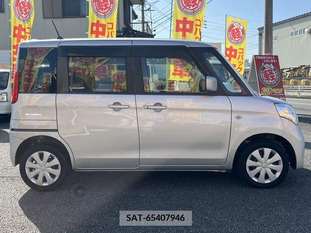 Suzuki SPACIA 2016-09 203101-19