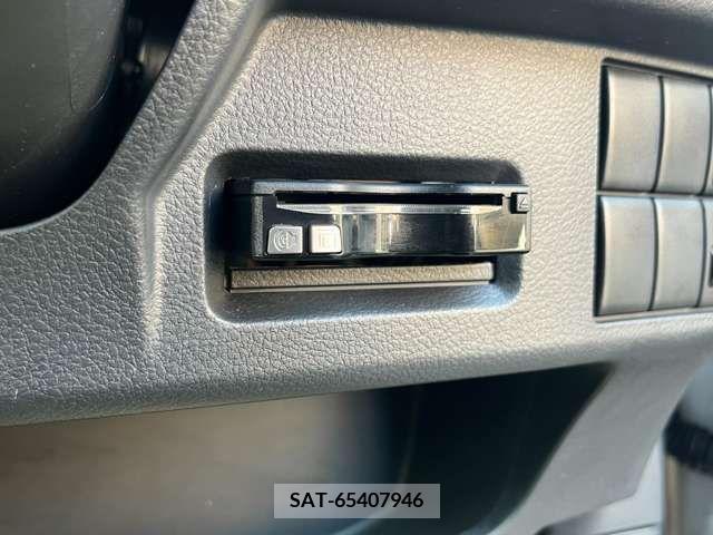 Suzuki SPACIA 2016-09 203101-7