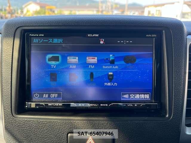 Suzuki SPACIA 2016-09 203101-6