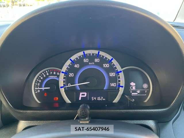 Suzuki SPACIA 2016-09 203101-3