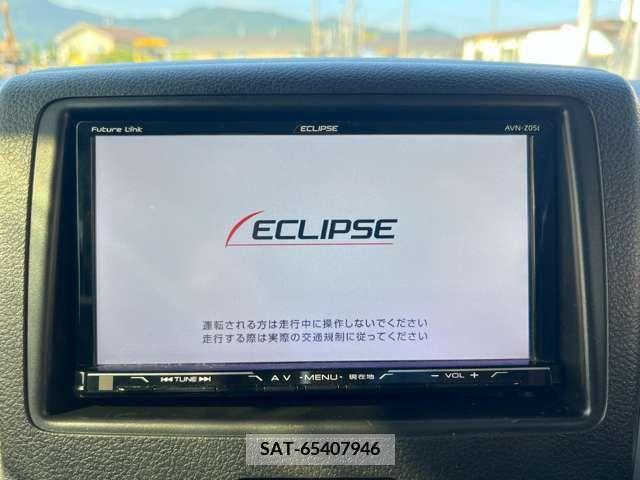 Suzuki SPACIA 2016-09 203101-5