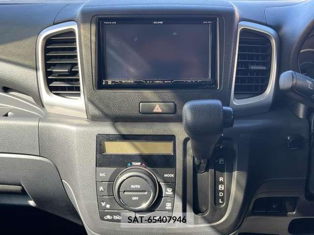 Suzuki SPACIA 2016-09 203101-4