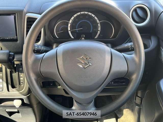 Suzuki SPACIA 2016-09 203101-2