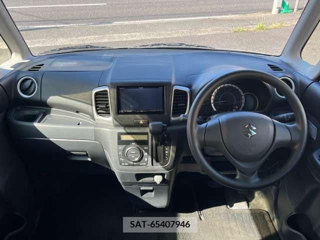 Suzuki SPACIA 2016-09 203101-1