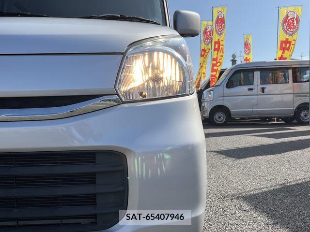 Suzuki SPACIA 2016-09 203101-24