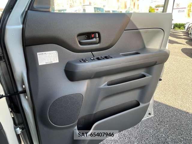Suzuki SPACIA 2016-09 203101-14