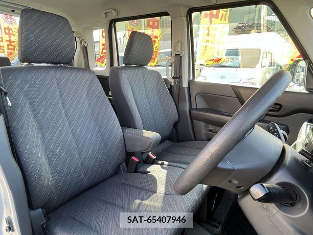 Suzuki SPACIA 2016-09 203101-25