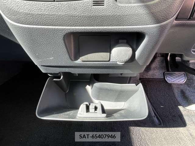 Suzuki SPACIA 2016-09 203101-13