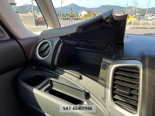 Suzuki SPACIA 2016-09 203101-12