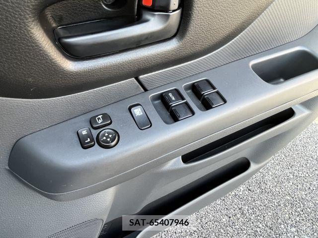 Suzuki SPACIA 2016-09 203101-15