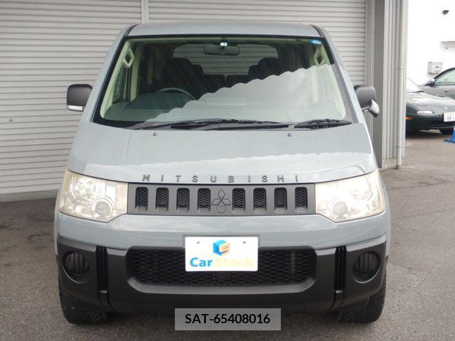 Mitsubishi DELICA D5 2007-03 349565-1