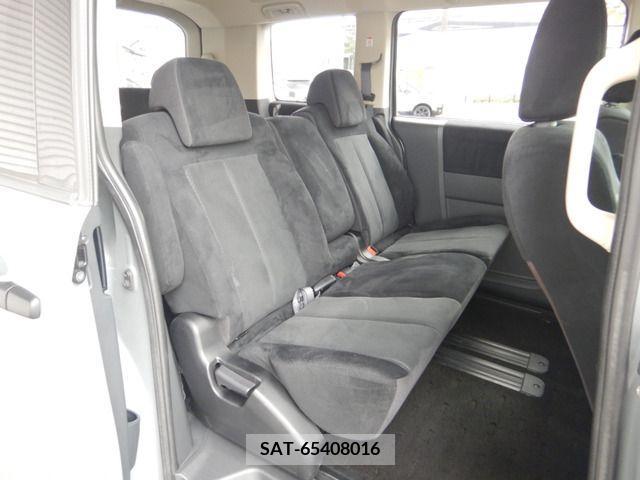 Mitsubishi DELICA D5 2007-03 349565-17