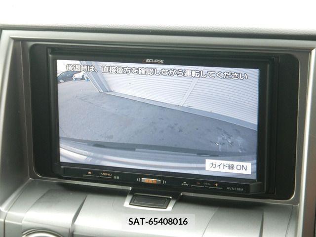Mitsubishi DELICA D5 2007-03 349565-13