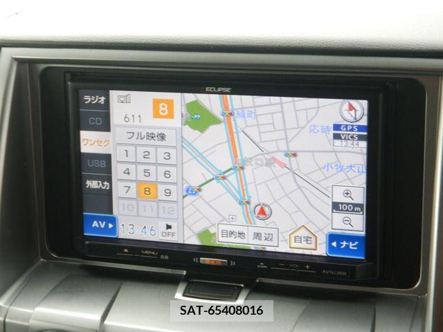Mitsubishi DELICA D5 2007-03 349565-12