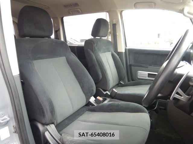 Mitsubishi DELICA D5 2007-03 349565-14