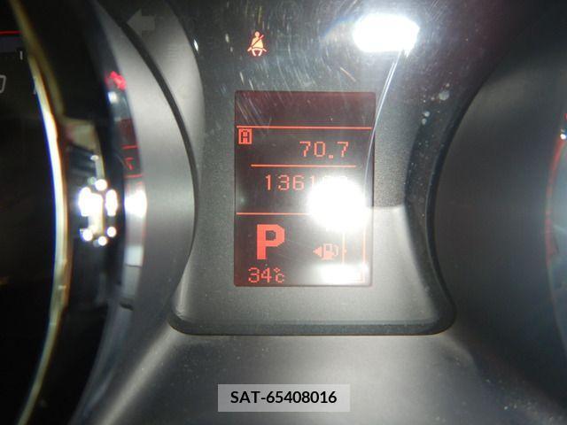 Mitsubishi DELICA D5 2007-03 349565-10