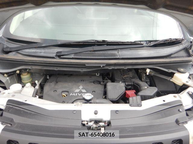 Mitsubishi DELICA D5 2007-03 349565-9