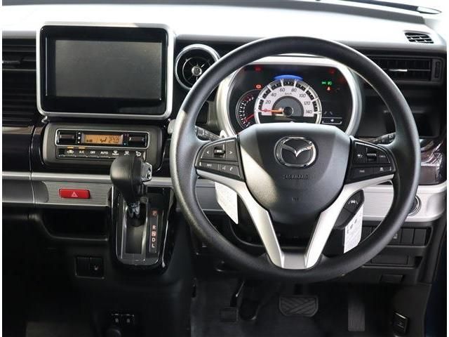 Mazda FLAIR WAGON 2023-02 5083-1