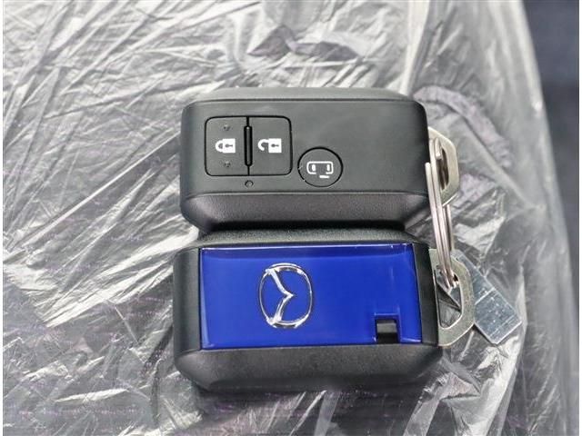 Mazda FLAIR WAGON 2023-02 5083-21