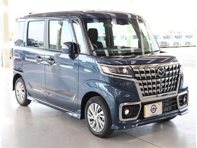 Mazda FLAIR WAGON 2023-02 5083-24
