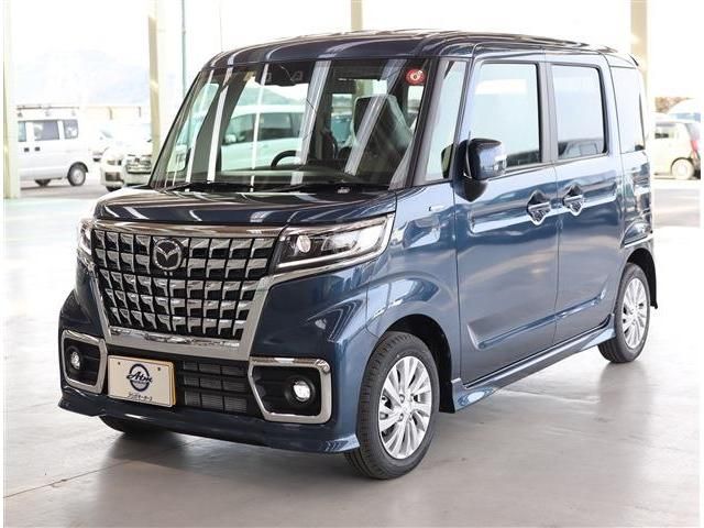 Mazda FLAIR WAGON 2023-02 5083-0