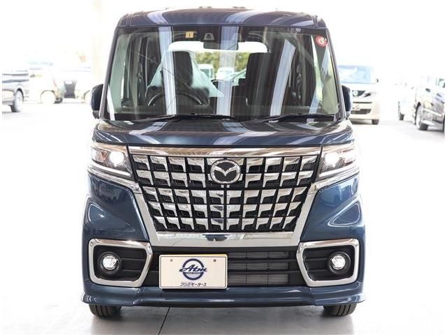 Mazda FLAIR WAGON 2023-02 5083-23