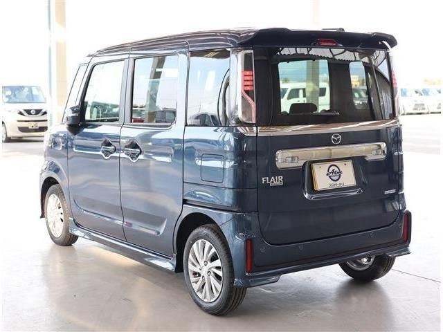 Mazda FLAIR WAGON 2023-02 5083-26
