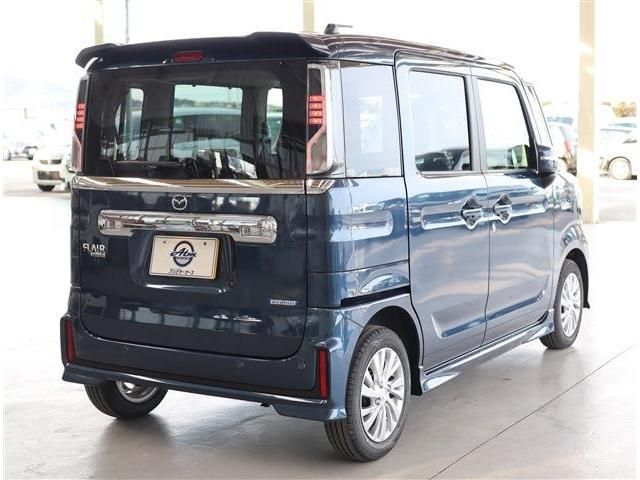 Mazda FLAIR WAGON 2023-02 5083-2