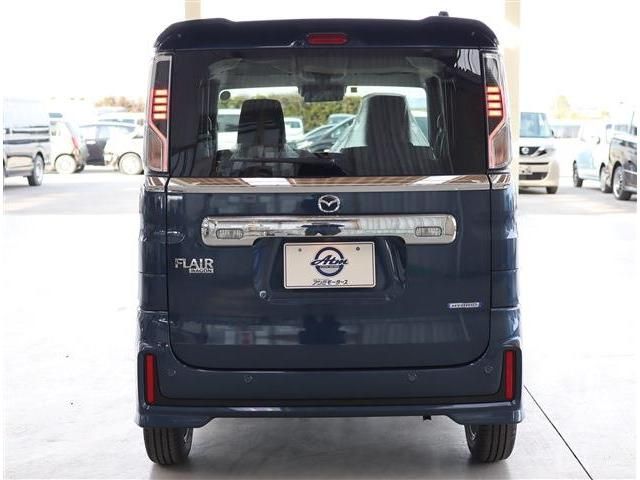 Mazda FLAIR WAGON 2023-02 5083-25
