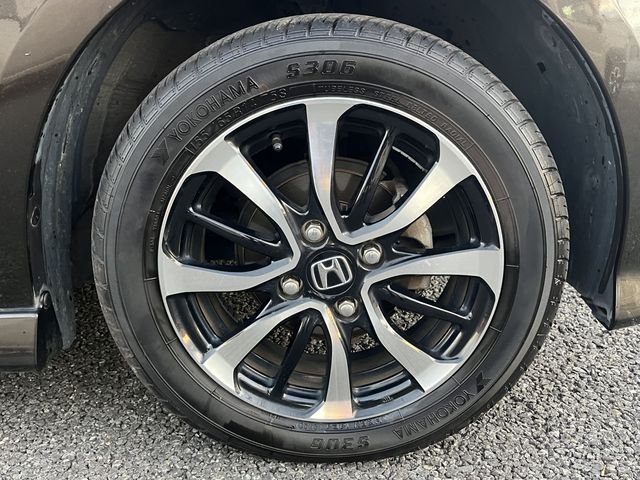 Honda N BOX CUSTOM 2019-02 184663-23