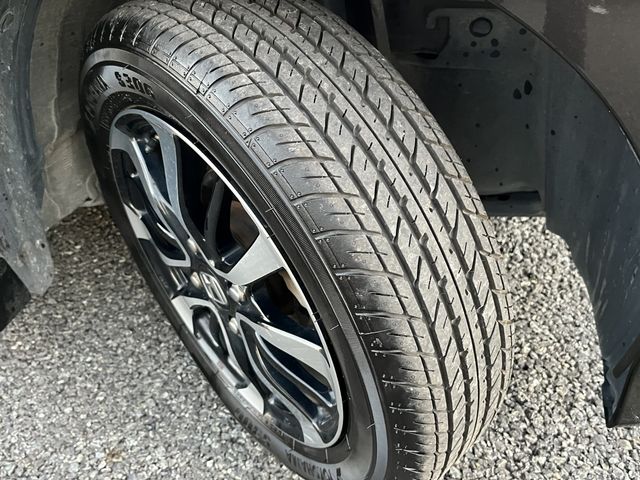 Honda N BOX CUSTOM 2019-02 184663-24