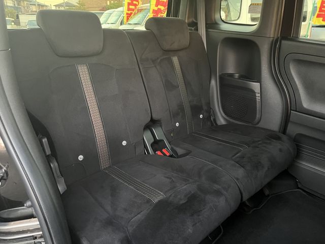 Honda N BOX CUSTOM 2019-02 184663-19