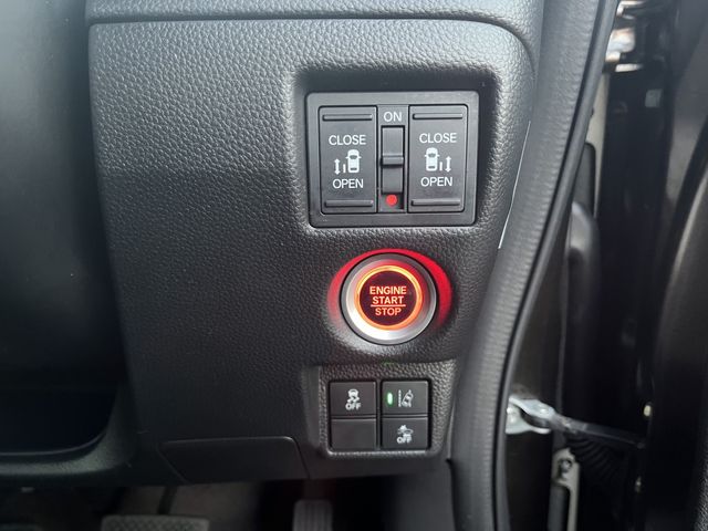 Honda N BOX CUSTOM 2019-02 184663-16