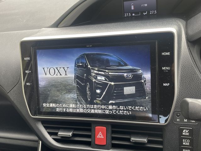 Toyota VOXY HYBRID 2020-08 187495-10