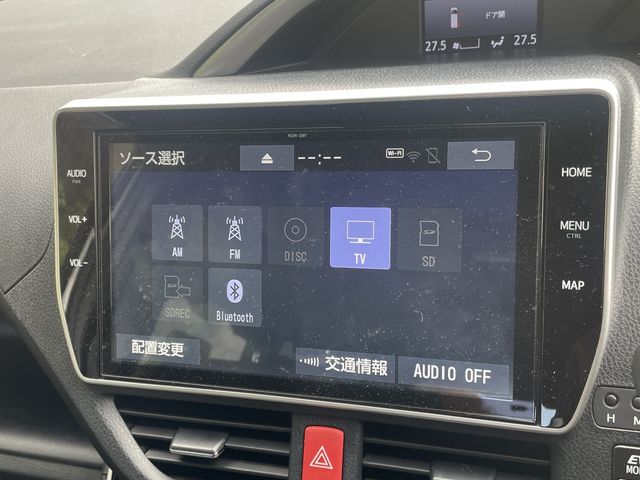 Toyota VOXY HYBRID 2020-08 187495-12