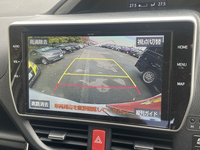 Toyota VOXY HYBRID 2020-08 187495-14