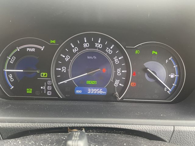Toyota VOXY HYBRID 2020-08 187495-22