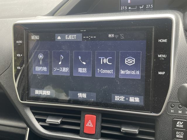 Toyota VOXY HYBRID 2020-08 187495-11
