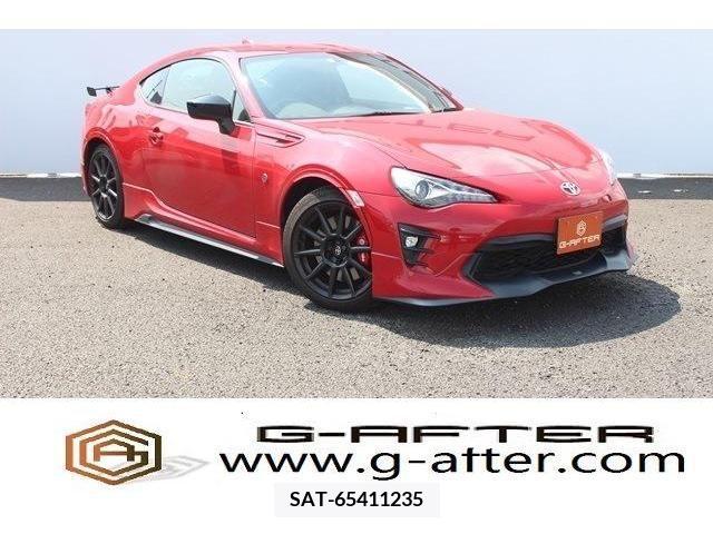 Toyota 86 2020-02 355237-0