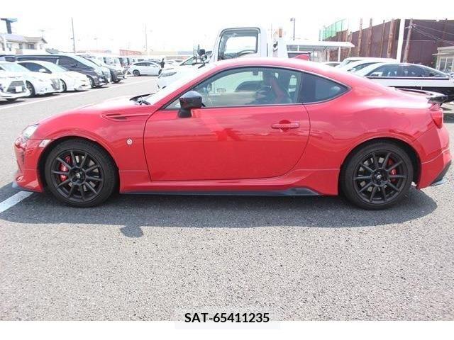 Toyota 86 2020-02 355237-8