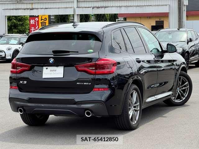 Bmw X3 2019-05 389780-7