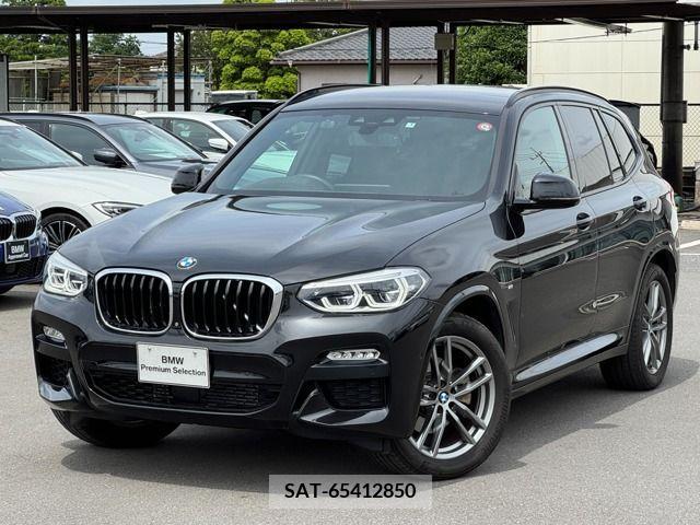 Bmw X3 2019-05 389780-0