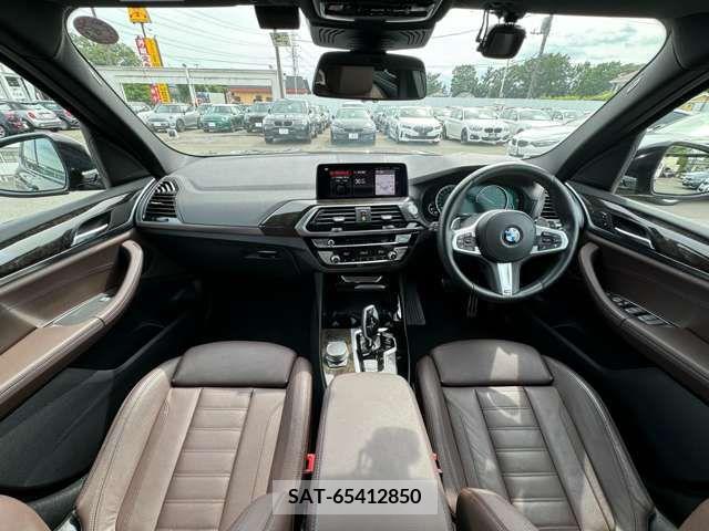 Bmw X3 2019-05 389780-1