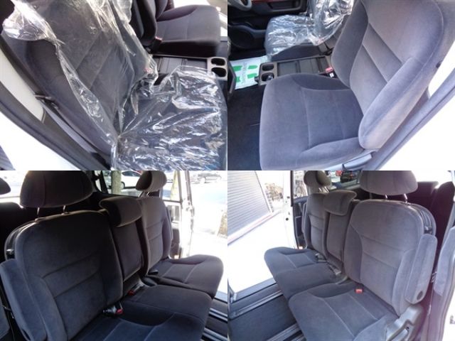 Honda ELYSION 2006-06 1893-7