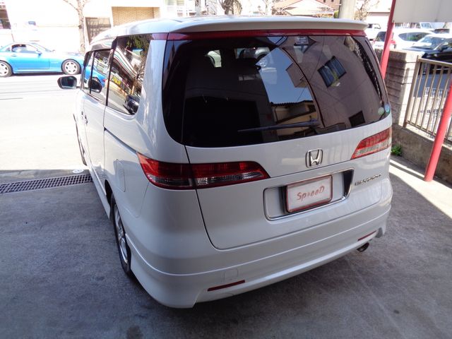 Honda ELYSION 2006-06 1893-2