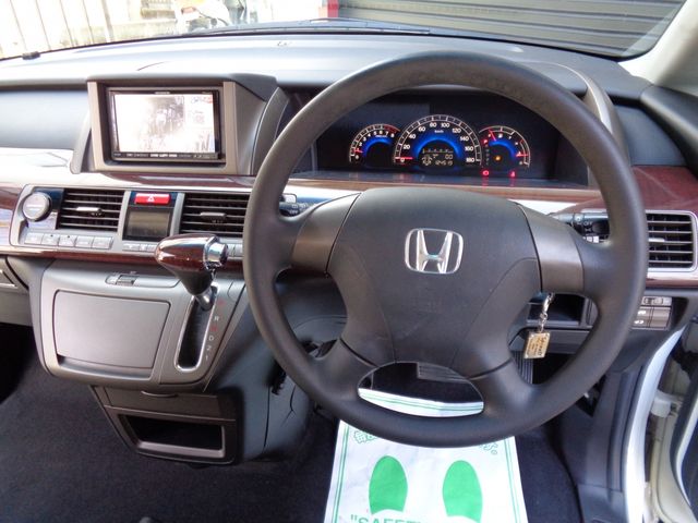 Honda ELYSION 2006-06 1893-1